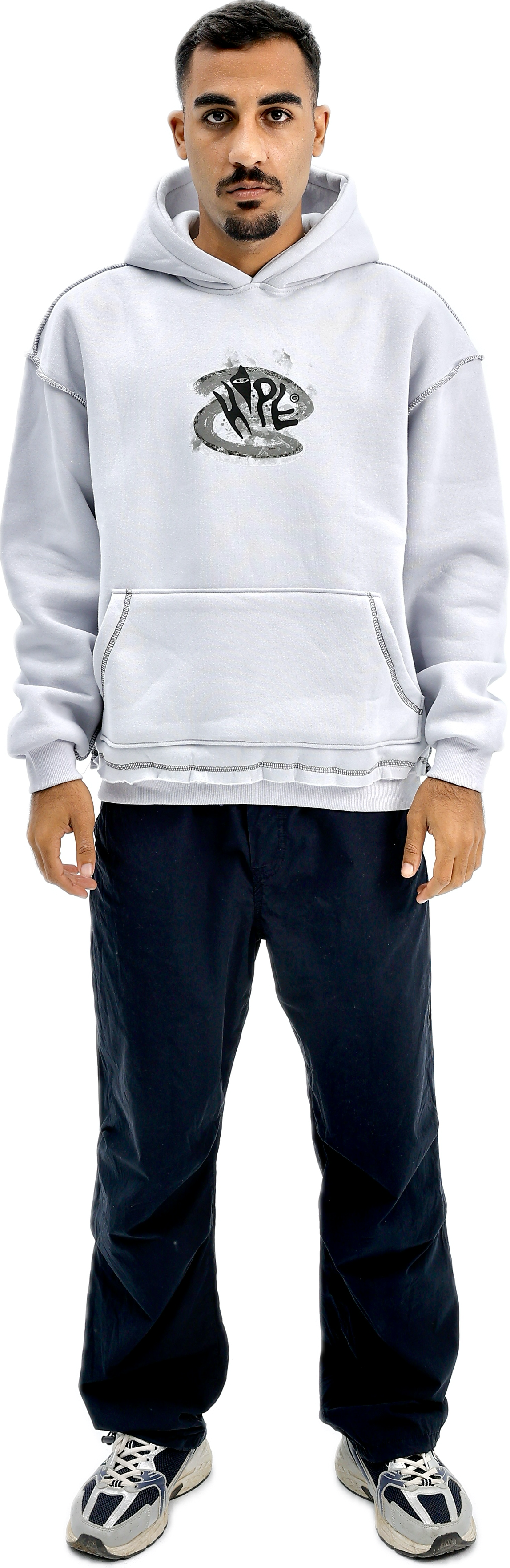 Far from revenge hoodie