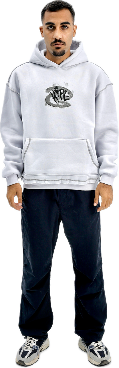 Far from revenge hoodie