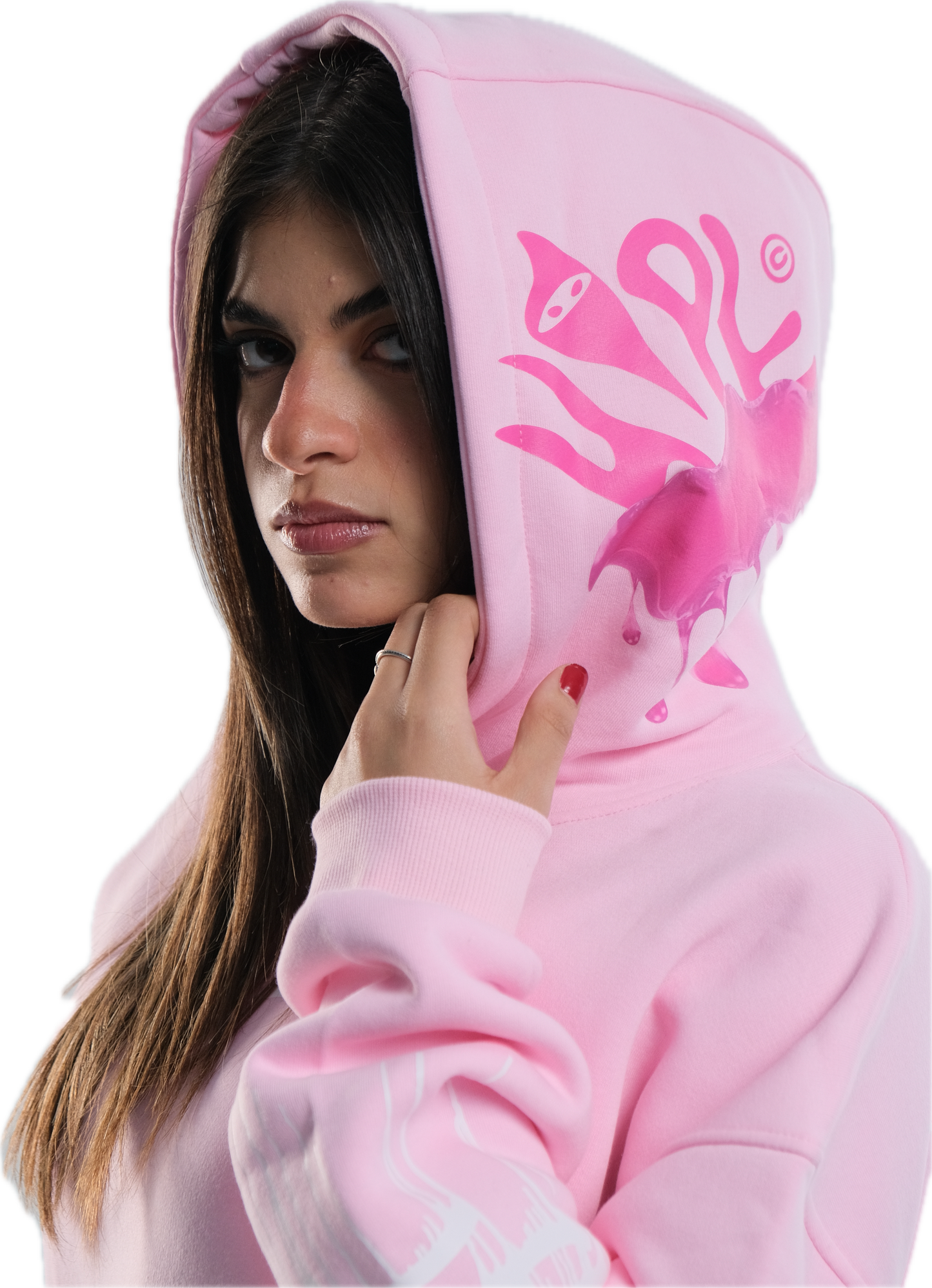 Pre-order Inksplendor rose