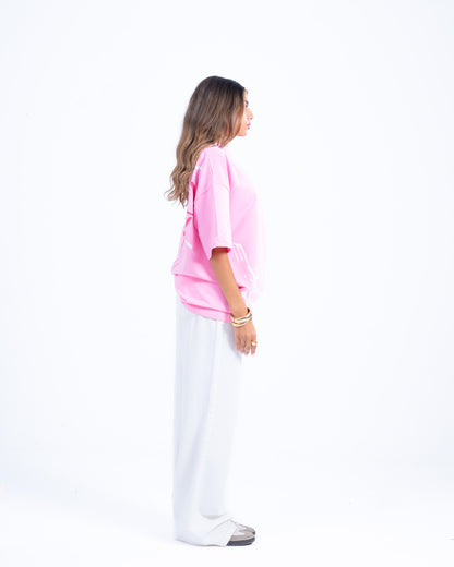 Growing pains tee