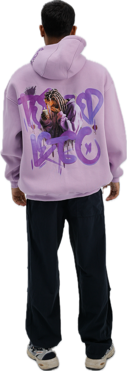 Destined to let go hoodie (pre-order 5-14 days)