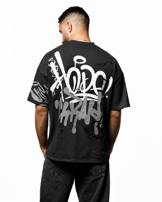 Heavy mortal hopes tee