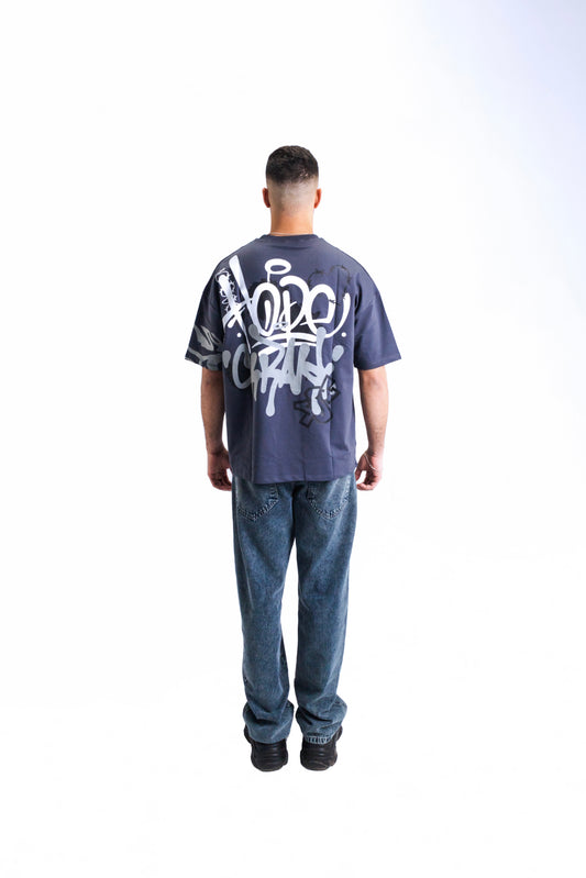 Heavy mortal hopes tee