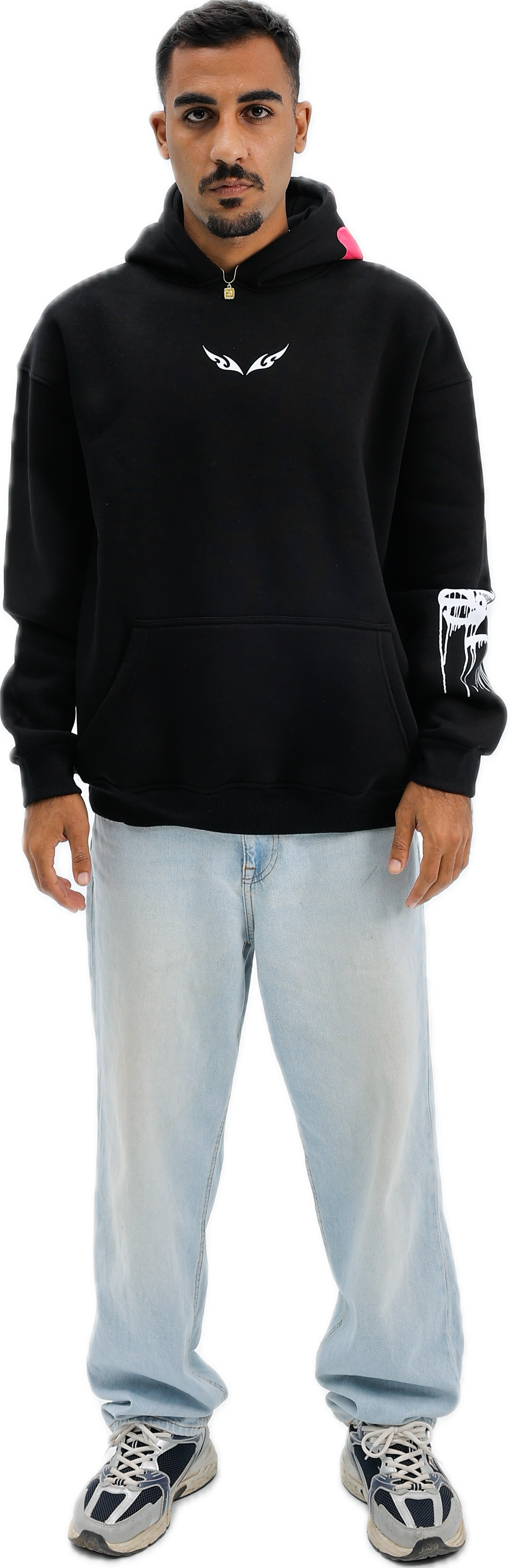 Beyond hope hoodie