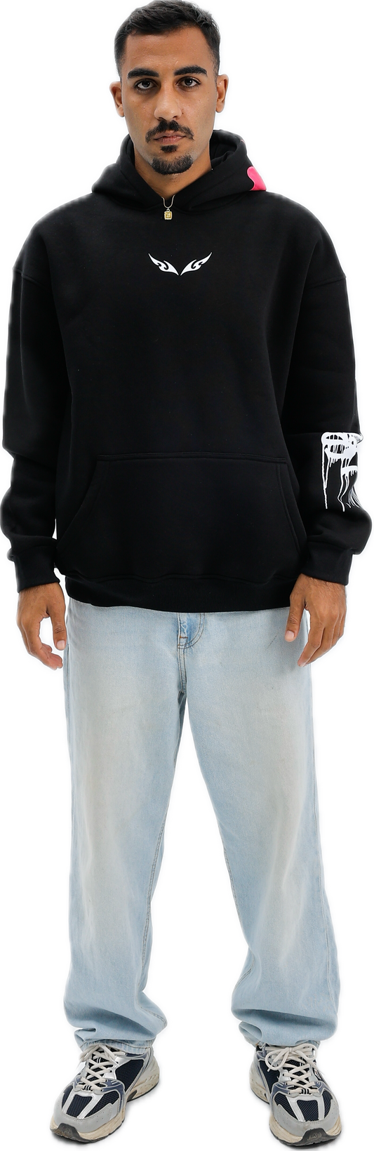 Beyond hope hoodie