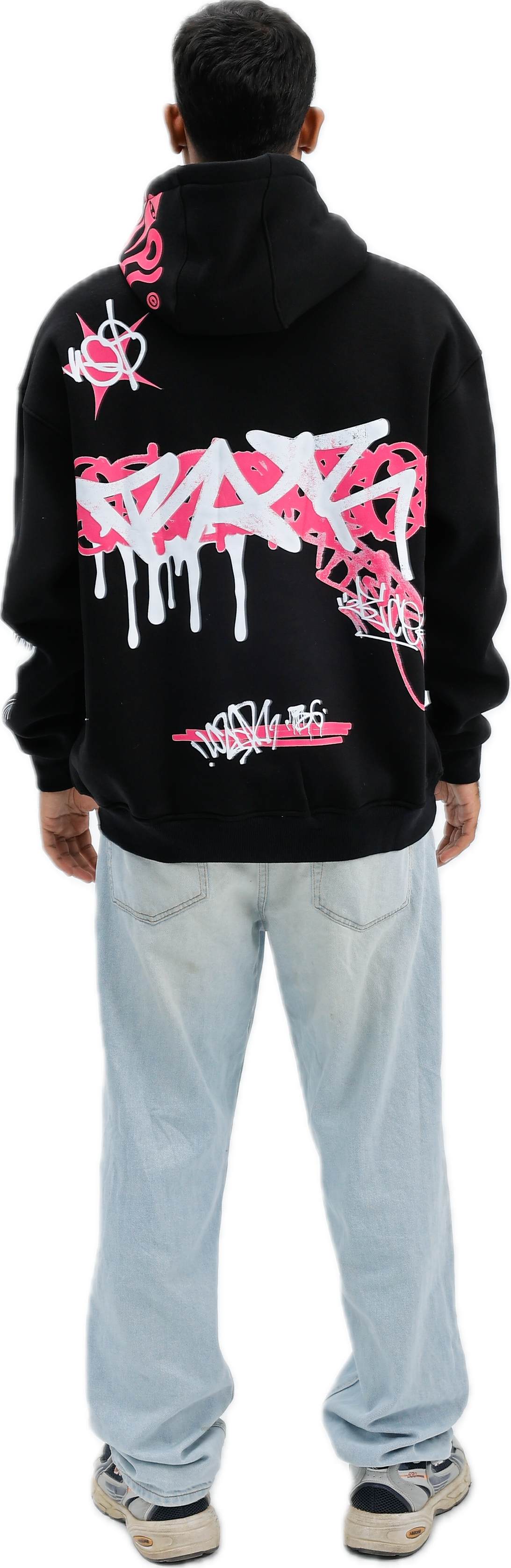 Beyond hope hoodie