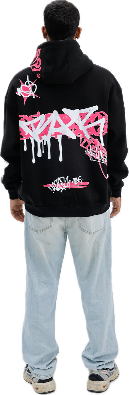 Beyond hope hoodie