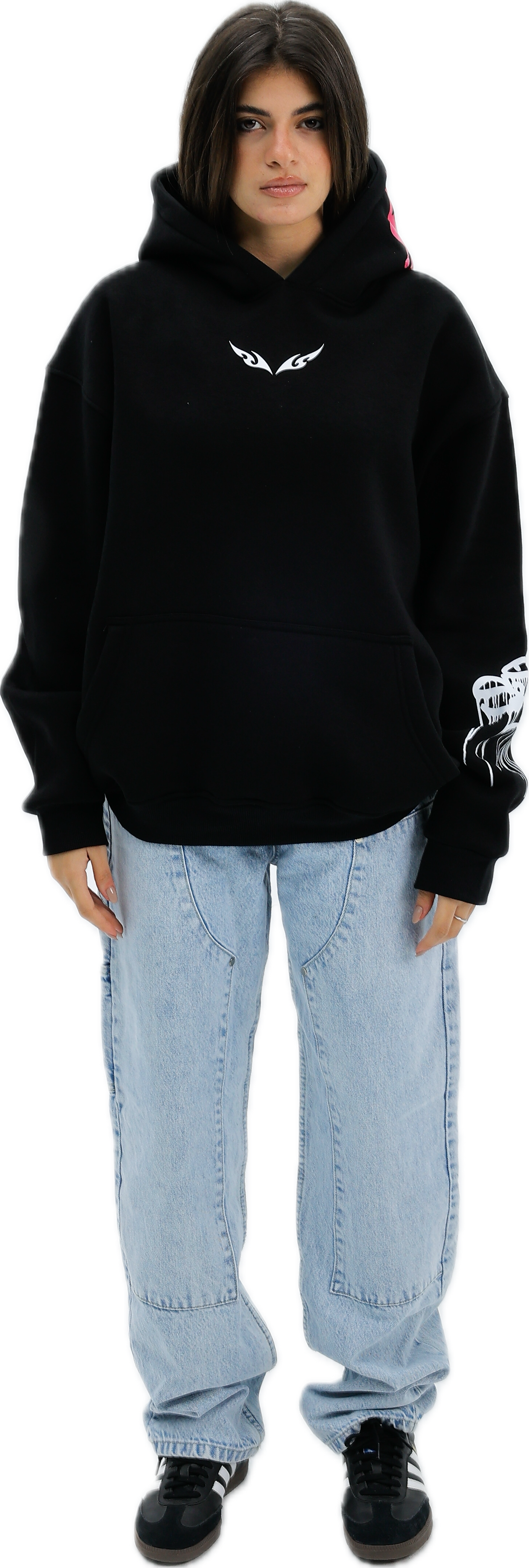 Beyond hope hoodie