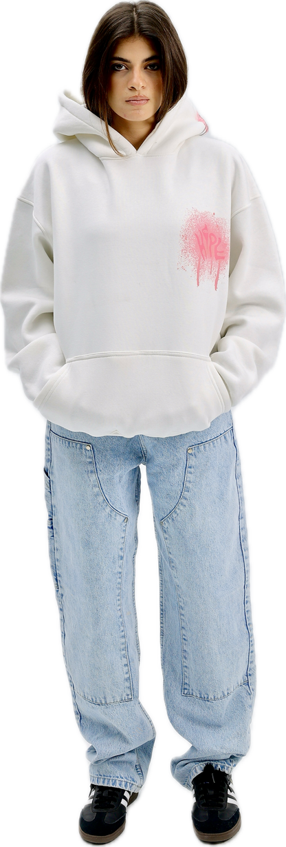 Run them down hoodie
