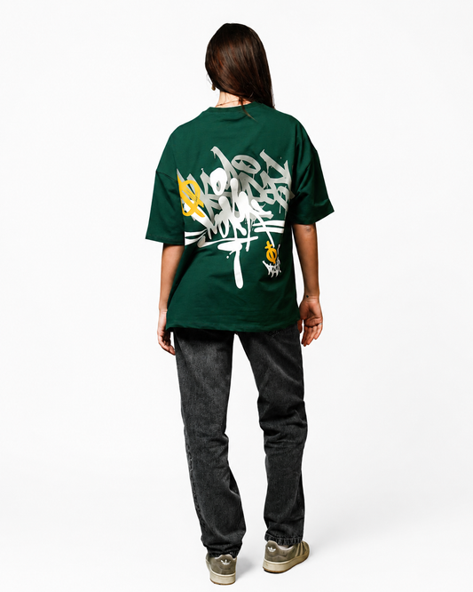 Breaker of chains tee