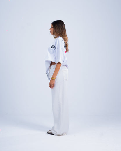 Growing pains in white