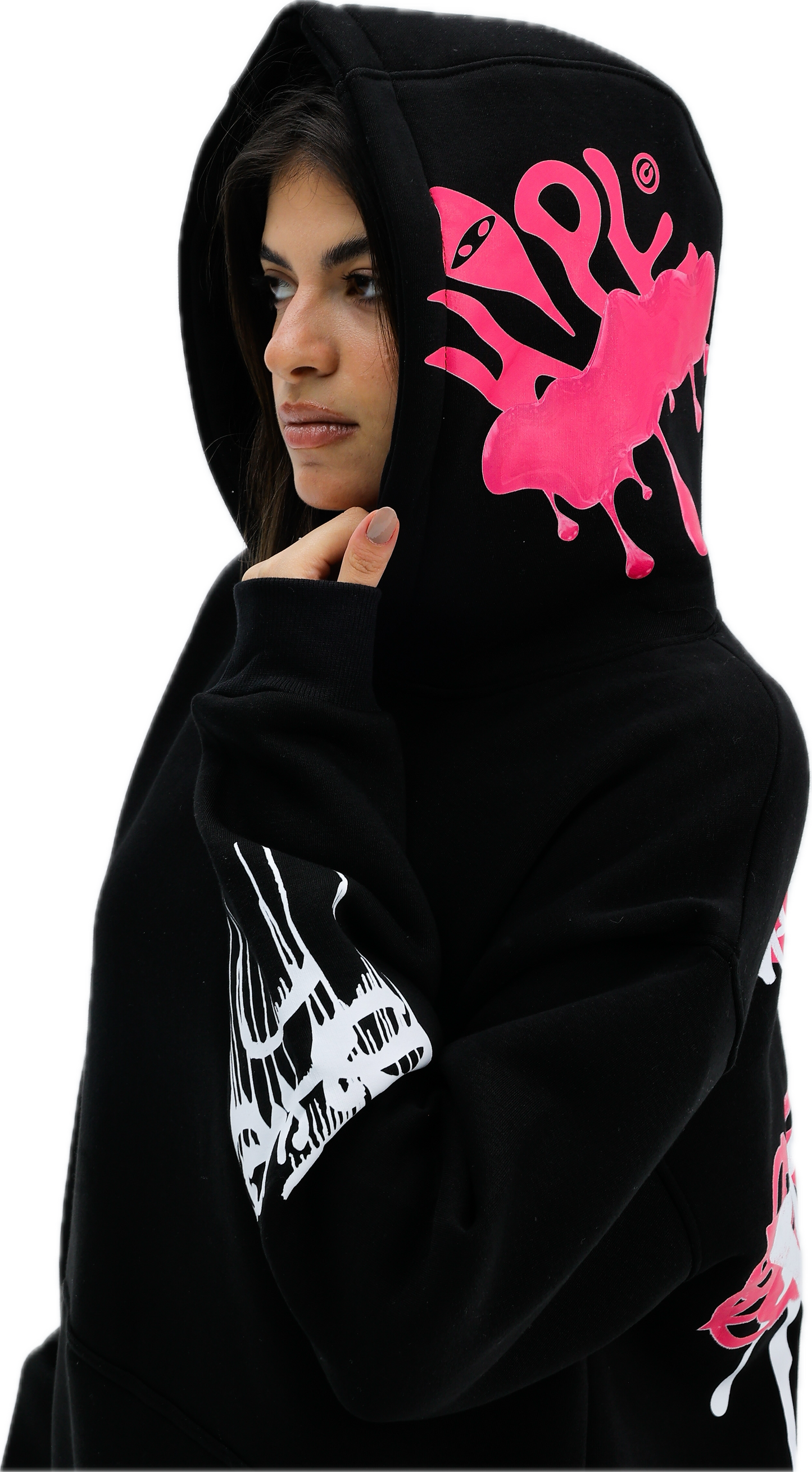 Beyond hope hoodie