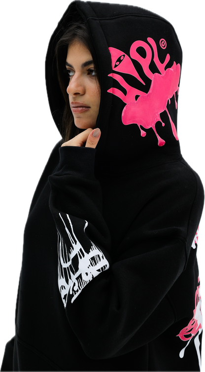 Beyond hope hoodie