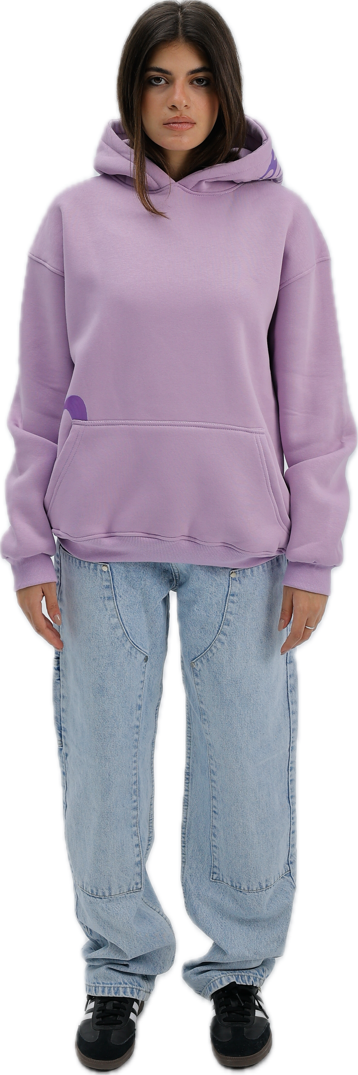 Destined to let go hoodie (pre-order 5-14 days)