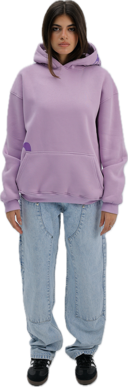 Destined to let go hoodie (pre-order 5-14 days)