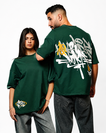 Breaker of chains tee