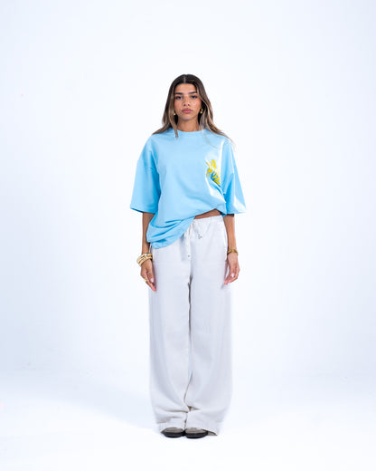 Future world ruler tee
