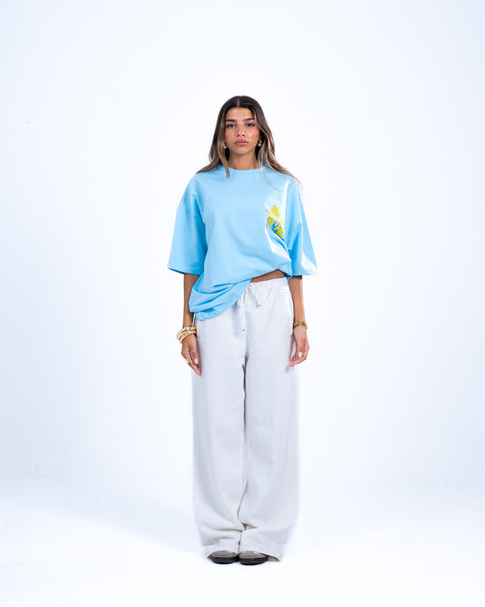 Future world ruler tee